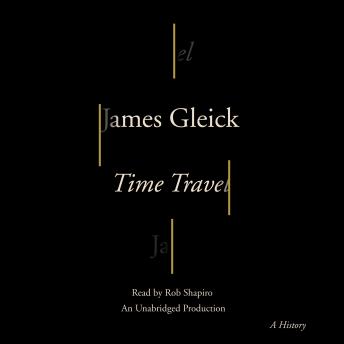 james gleick written works