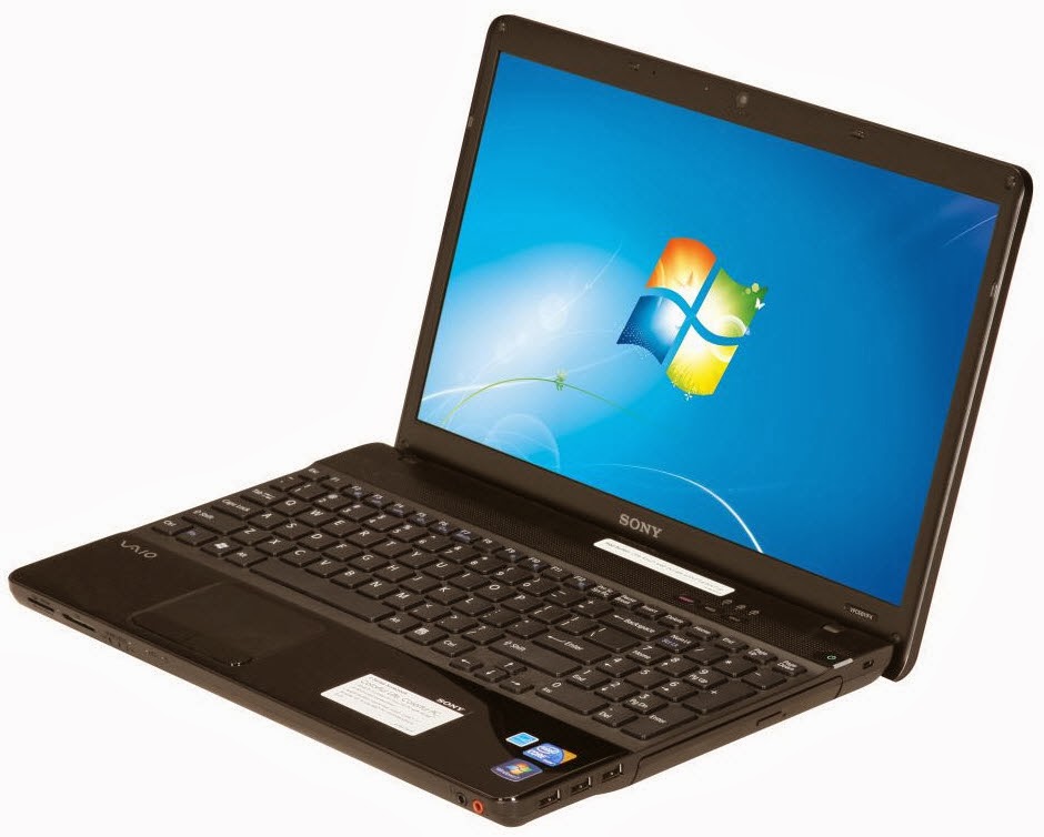 download sony vaio drivers
